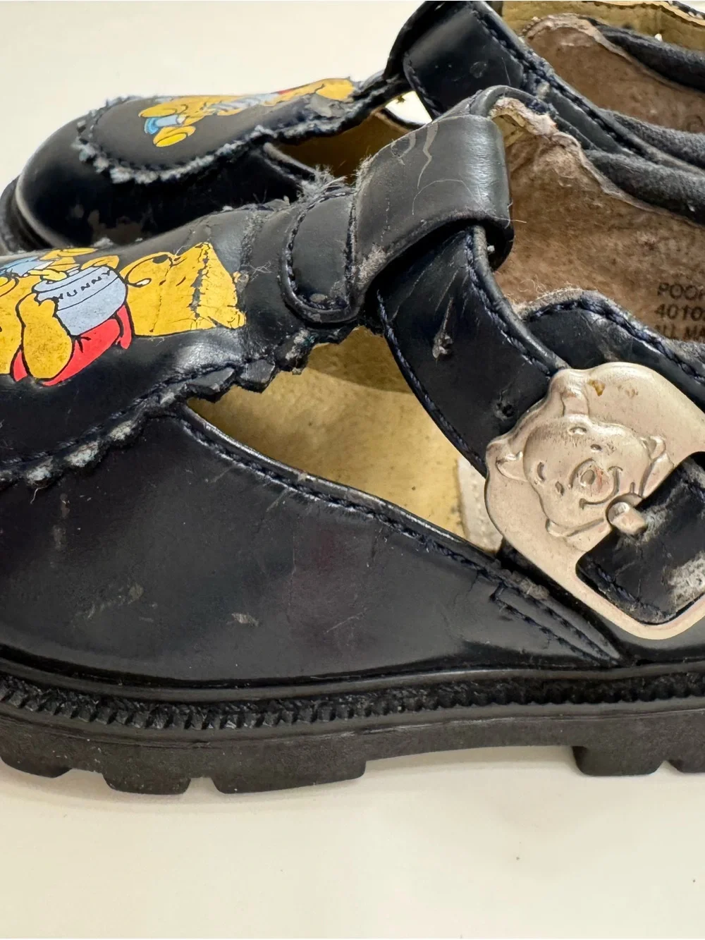 Winnie-the-Pooh please see